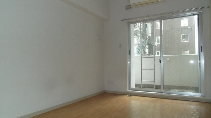 居室 洋室 写真4