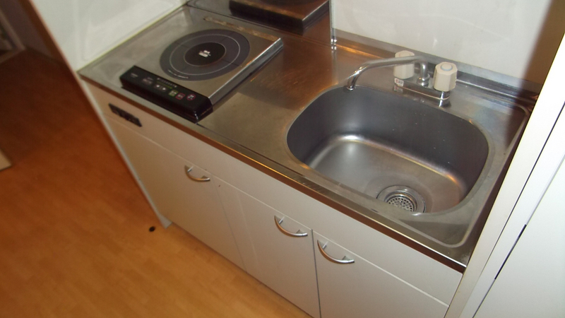 キッチン キッチン 写真2