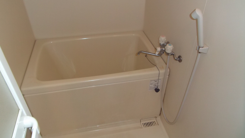 バス 浴室 写真10