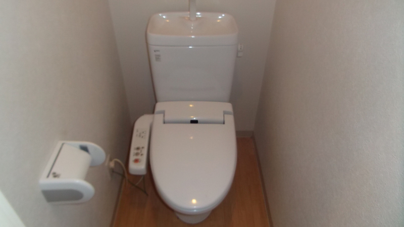 トイレ トイレ 写真11