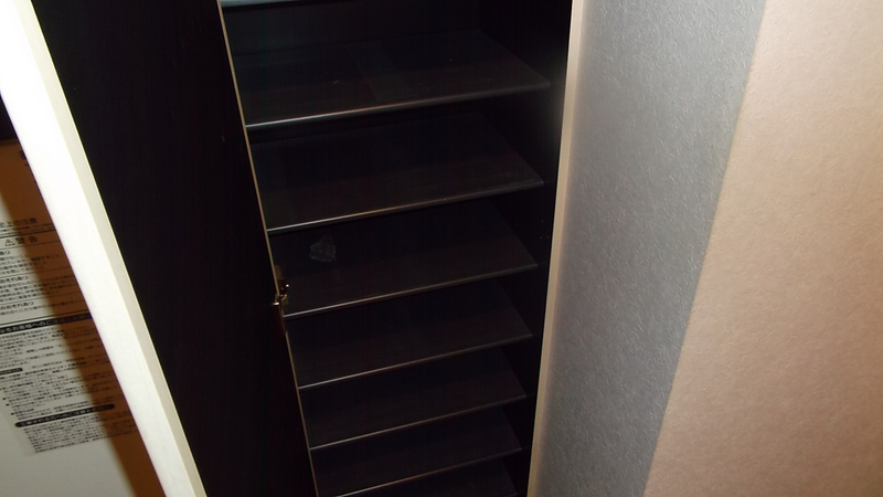 収納 シューズボックス 写真12