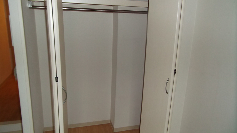 収納 収納 写真14