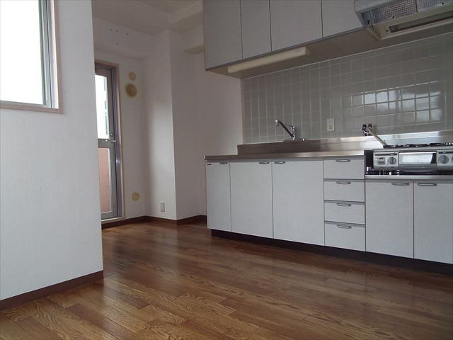 その他部屋・スペース 部屋からの景色 写真4