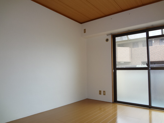 居室 洋室 写真7