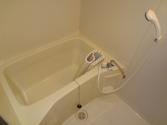 バス バスルーム 写真16