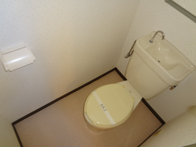 トイレ トイレ 写真17