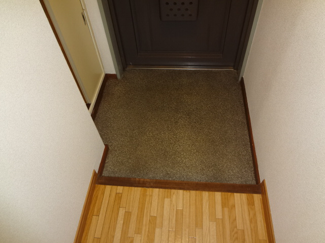 玄関 玄関 写真11
