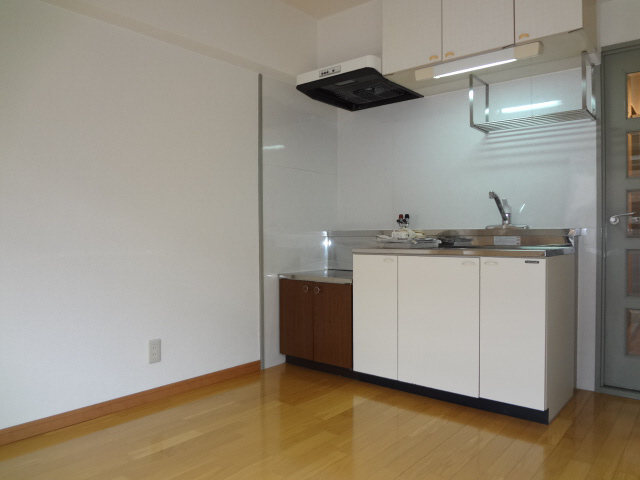 リビング リビング 写真2