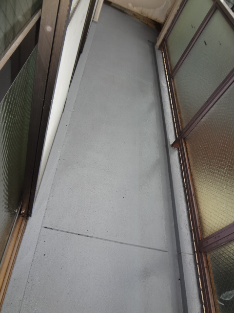 バルコニー・ベランダ バルコニー 写真19