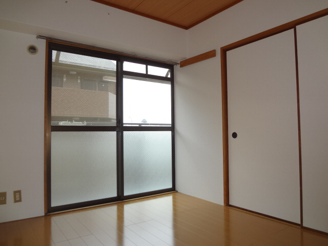 居室 洋室 写真8