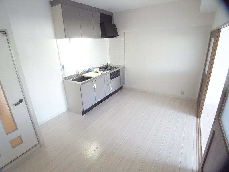 リビング 写真2