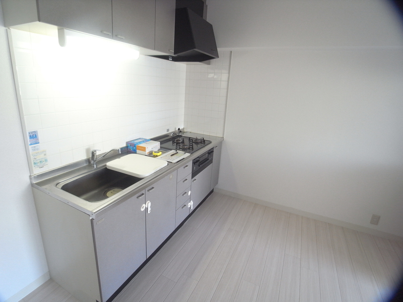 キッチン 写真3