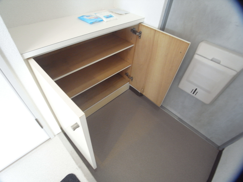 収納 写真13