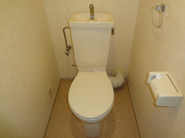 トイレ 写真12
