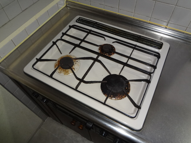 キッチン 写真4