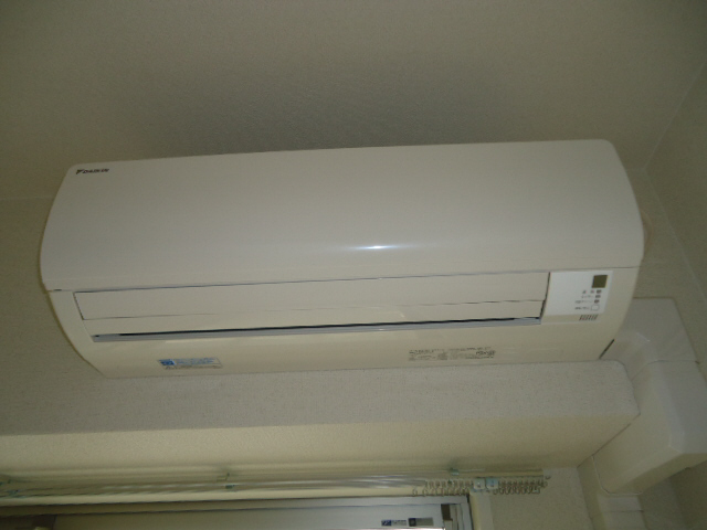 設備 エアコン 写真16