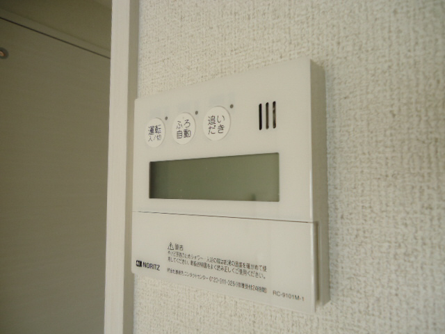 設備 給湯 写真17