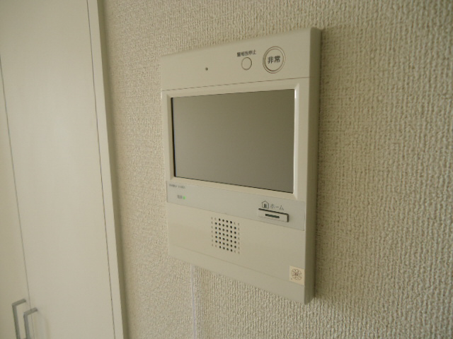 設備 モニターフォン 写真18