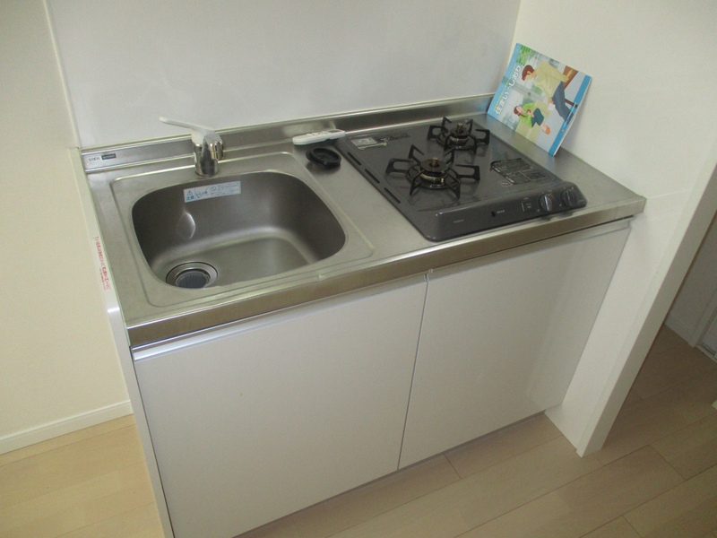 キッチン キッチン 写真2