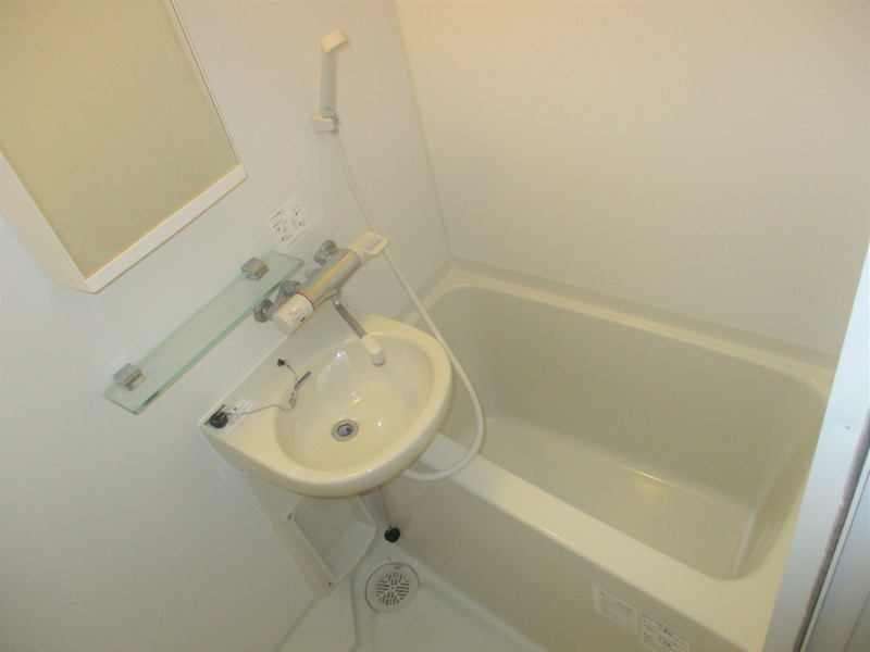 バス 浴室 写真13