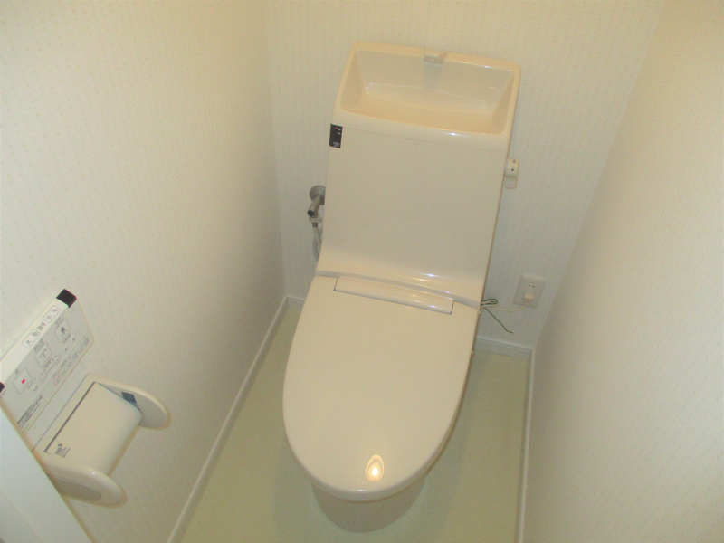 トイレ トイレ 写真14