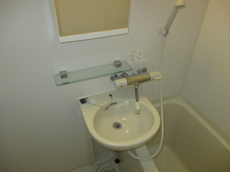 洗面所 洗面所 写真12