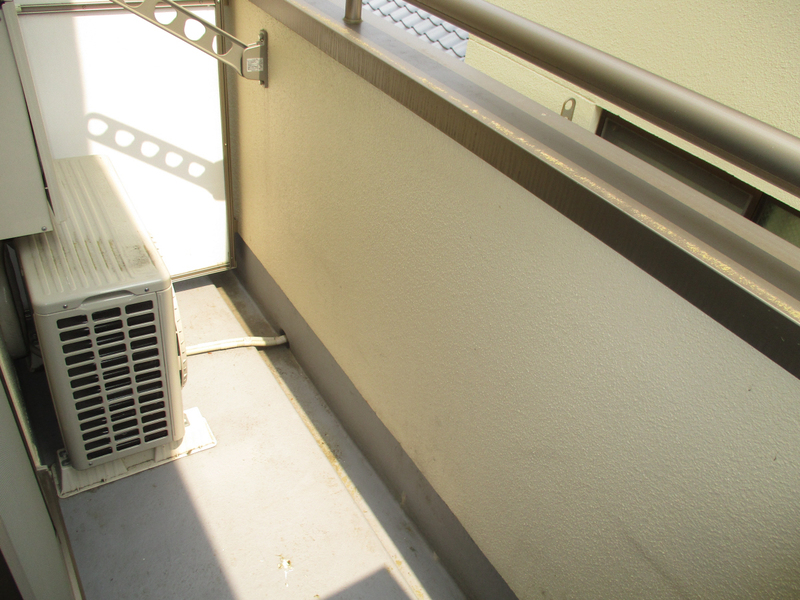 バルコニー・ベランダ バルコニー 写真17