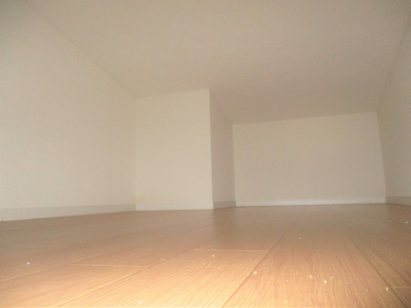 その他部屋・スペース ロフト 写真8