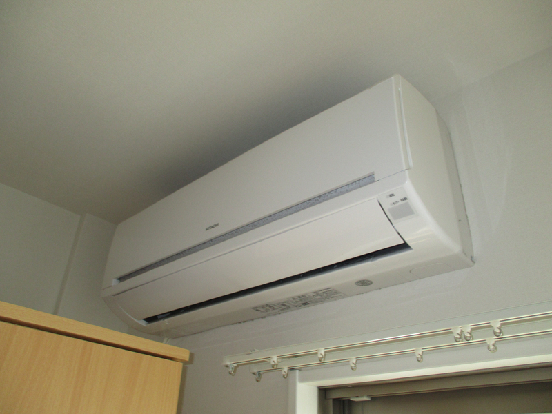 エアコン 写真28