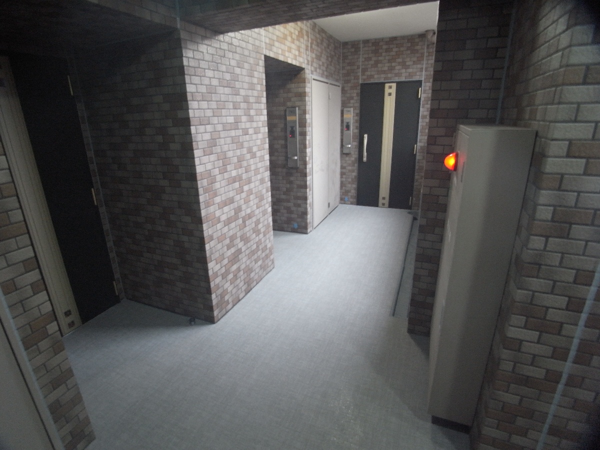 共用部 写真32