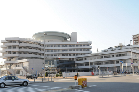 赤十字病院 写真27
