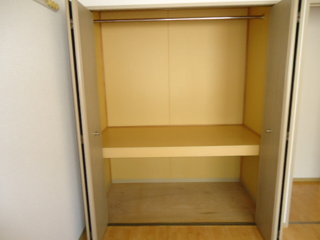 収納 収納 写真14