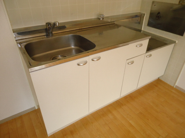 キッチン キッチン 写真4