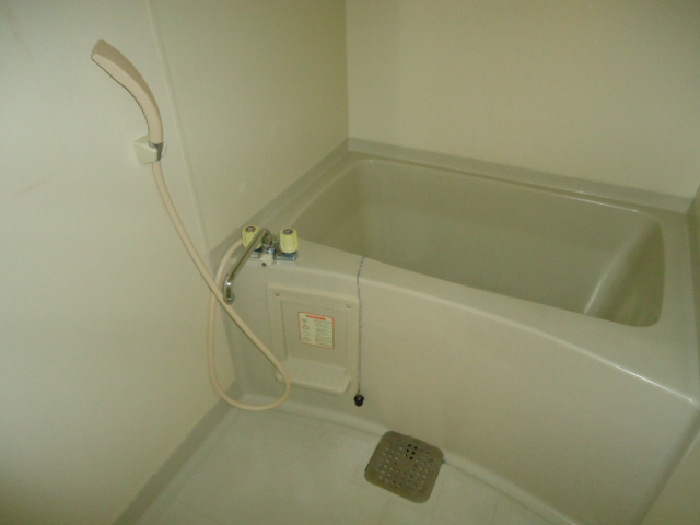 バス 浴室 写真12