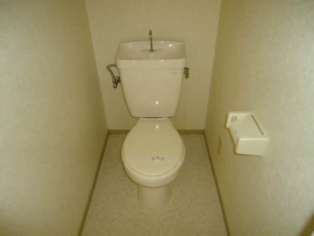 トイレ トイレ 写真13