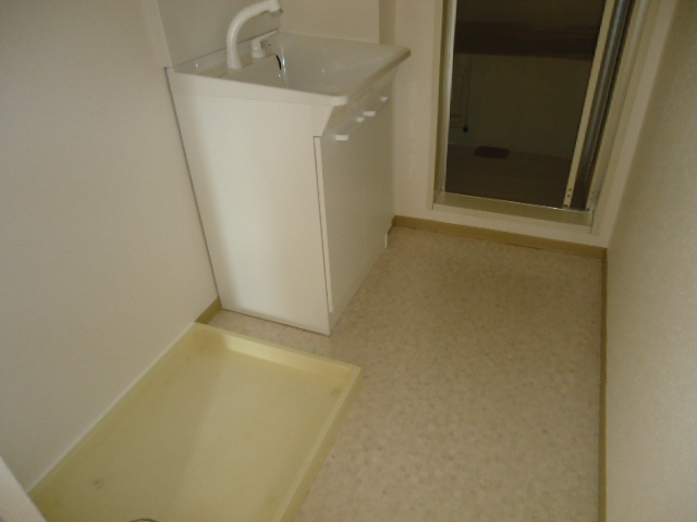 洗面所 洗面所 写真11