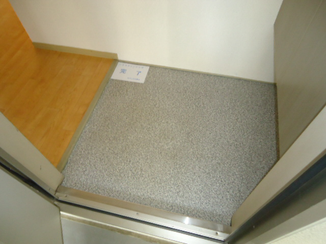 玄関 玄関 写真9