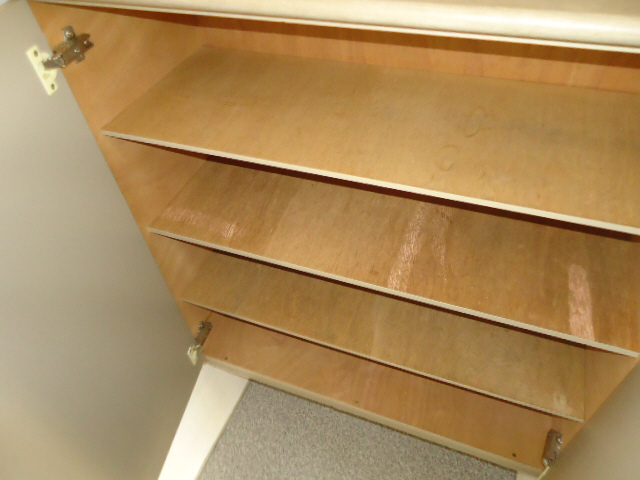 収納 シューズボックス 写真15