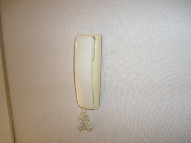 設備 インターフォン 写真19