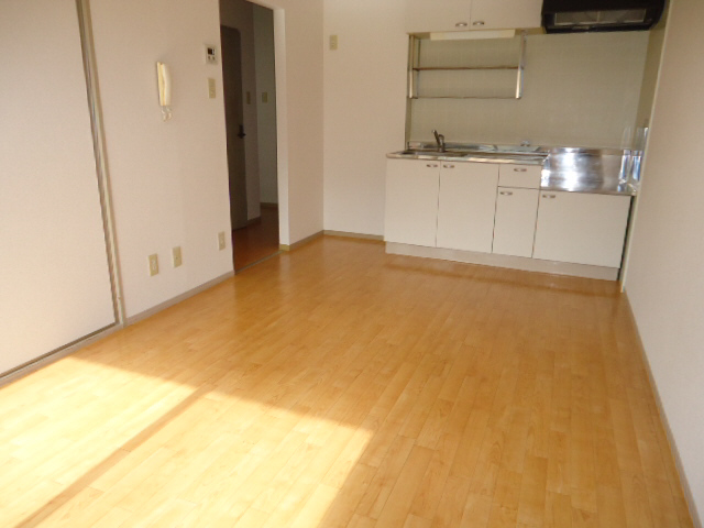 リビング リビング 写真3