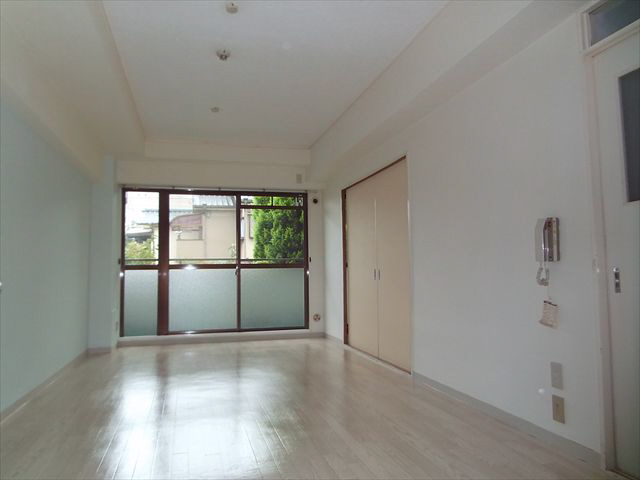 リビング リビング 写真2