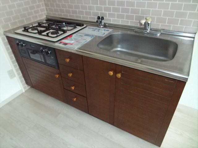 キッチン キッチン 写真4