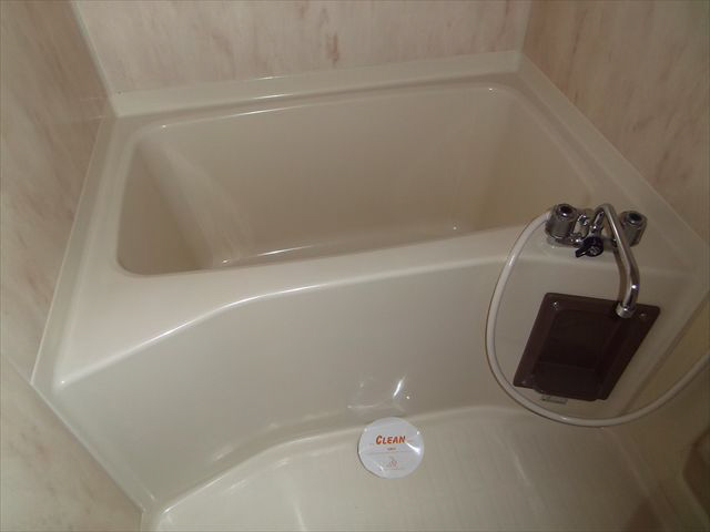 バス 浴室 写真10