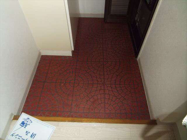 玄関 玄関 写真9