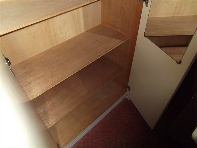 収納 シューズボックス 写真13