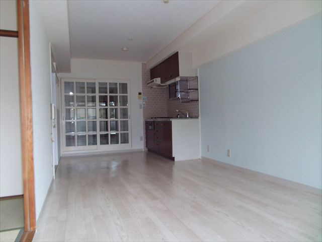 リビング リビング 写真3