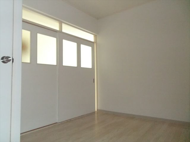 居室 洋室 写真6