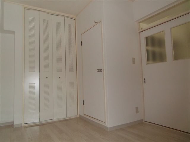 居室 洋室 写真7