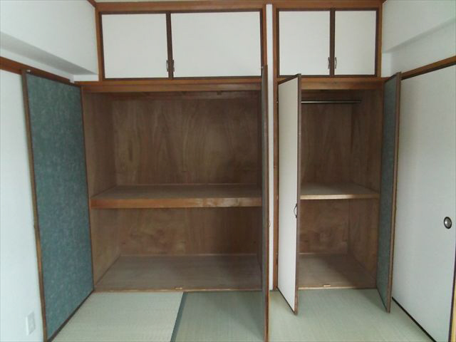 収納 収納 写真16