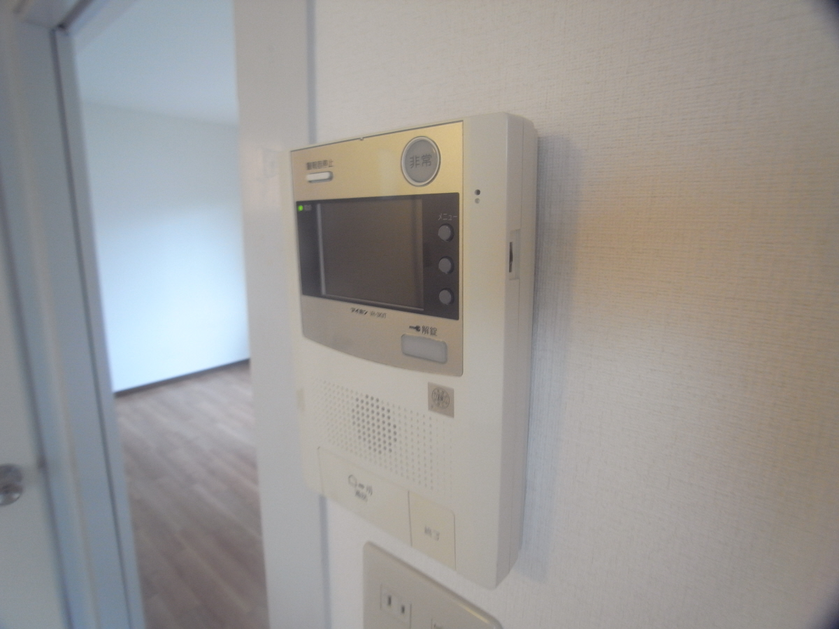 セキュリティ 写真11